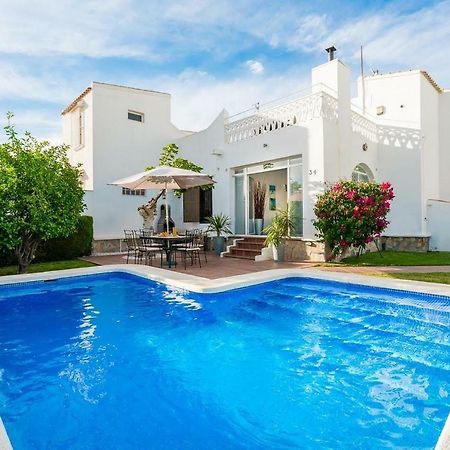 Fig Tree Villa Dehesa de Campoamor  Exterior photo