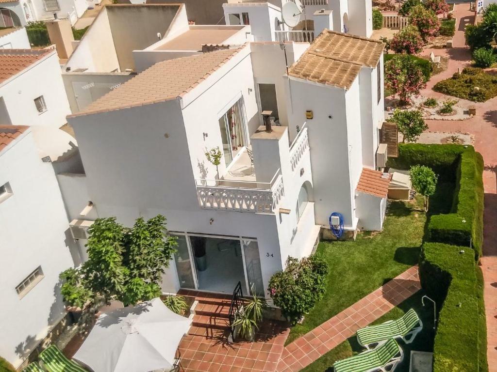Fig Tree Villa Dehesa de Campoamor  Exterior photo